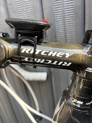 Used Wilier Triestina Shimano Dura Ace 2020 Road & Gravel, White — image 6 of 20