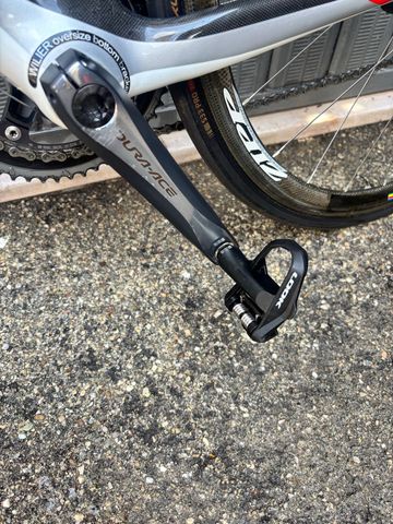 Used Wilier Triestina Shimano Dura Ace 2020 Road & Gravel, White — image 4 of 20