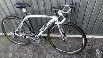 Used Wilier Triestina Shimano Dura Ace 2020 Road & Gravel, White — image 20 of 20