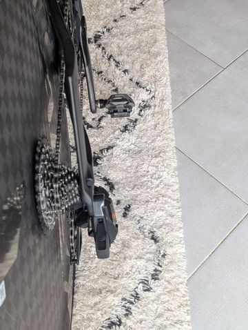 Used Cadex Sram Force 2025 Road & Gravel, Black — image 15 of 19