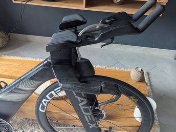 Used Cadex Sram Force 2025 Road & Gravel, Black — image 18 of 19