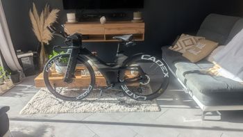 Used Cadex Sram Force 2025 Road & Gravel
