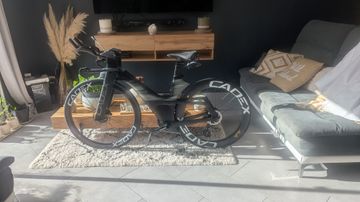 Used Cadex Sram Force 2025 Road & Gravel