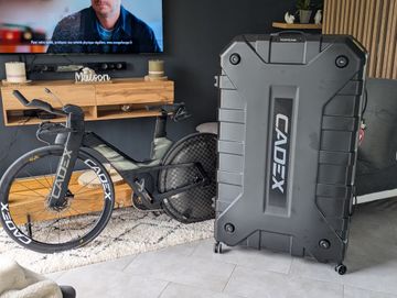 Used Cadex Sram Force 2025 Road & Gravel, Black — image 7 of 19
