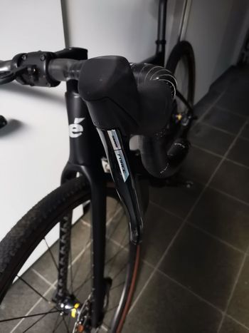 Used Cervélo Áspero Force eTap AXS 1 Disc 2021 2021 Road & Gravel — image 5 of 9