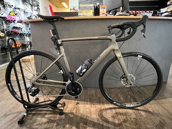Cannondale, SuperSix EVO SRAM Rival