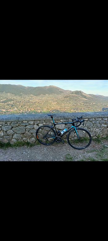 Giant, TCR Advanced SL 2-KOM 2018