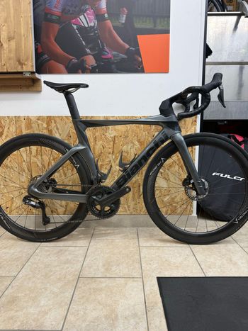 Bianchi, Oltre - Ultegra Di2 2023
