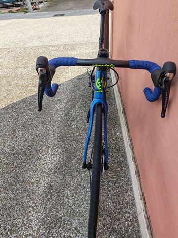 Used zerouno Zerouno Custom Shimano Ultegra 2021 Road & Gravel — image 5 of 14