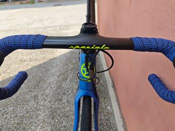 Used zerouno Zerouno Custom Shimano Ultegra 2021 Road & Gravel — image 6 of 14