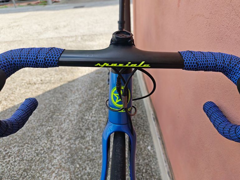 Used zerouno Zerouno Custom Shimano Ultegra 2021 Road & Gravel — image 6 of 14