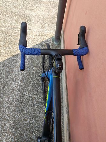 Used zerouno Zerouno Custom Shimano Ultegra 2021 Road & Gravel — image 14 of 14