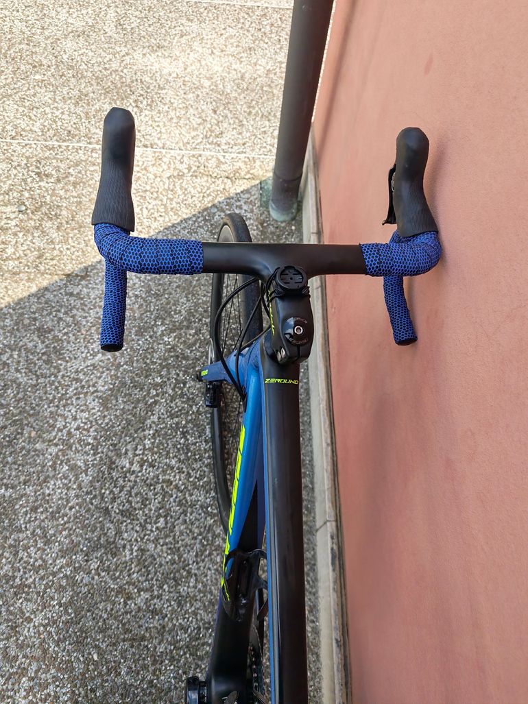 Used zerouno Zerouno Custom Shimano Ultegra 2021 Road & Gravel — image 14 of 14