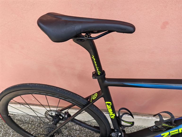 Used zerouno Zerouno Custom Shimano Ultegra 2021 Road & Gravel — image 8 of 14