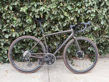 Specialized, S-Works Aethos Frameset - FACT 12r Carbon 2025 Frameset