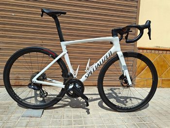 Specialized, Tarmac SL7 Pro - Ultegra Di2 2023