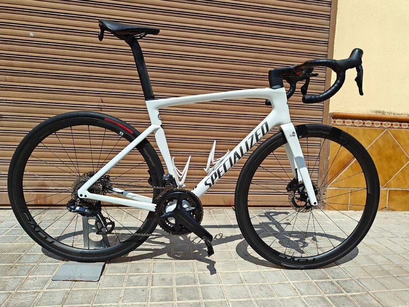 Used Specialized Tarmac SL7 Pro - Ultegra Di2 2023 2023 Road & Gravel