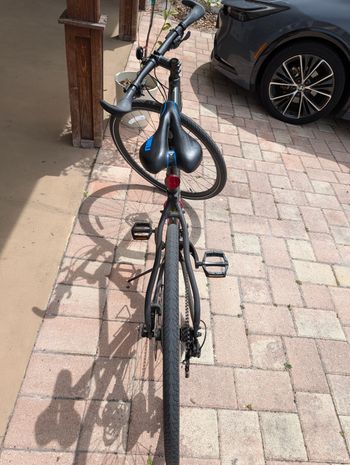 Used Co-op CTY 1.2 2022 2022 Urban, Black — image 2 of 4