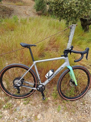 Orbea, TERRA M30 TEAM 1X 2022