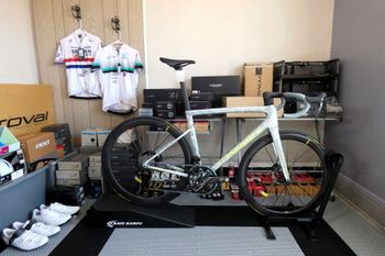 Specialized, S-Works Tarmac SL8 - Shimano Dura-Ace Di2 2025