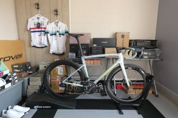 Used Specialized S-Works Tarmac SL8 - Shimano Dura-Ace Di2 2025 2025 Road & Gravel