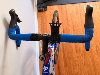 Used Lapierre Pulsium FDJ Team Edition 2015 2015 Road & Gravel, Red — image 3 of 4
