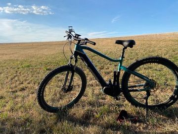 Brugt CRUSSIS E-fionna 7.7 2022 Mountainbike — billede 4 af 4