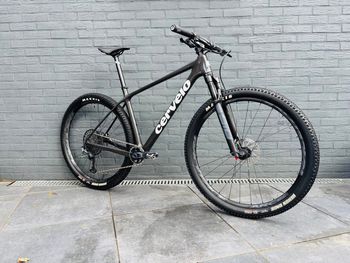 Cervélo, Cervélo ZHT-5 2024