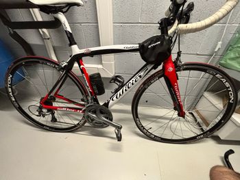 Used Wilier Wilier Custom Shimano Ultegra 2013 Road & Gravel — image 2 of 8
