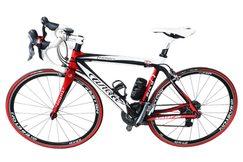Used Wilier Wilier Custom Shimano Ultegra 2013 Route & Gravel