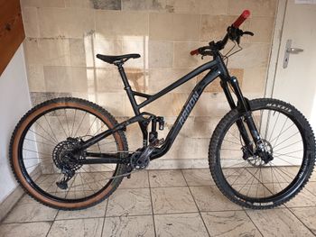 Radon, SWOOP AL 9.0 2023