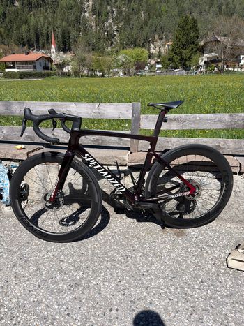 Specialized, S-Works Tarmac SL7 - Speed of Light Collection 2022