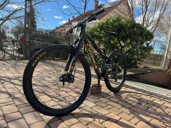 Orbea, OIZ M21 2024