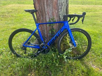Giant, Giant Propel Advanced 2