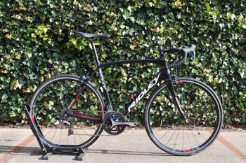 Ridley, Fenix SL - Shimano Ultegra 2021