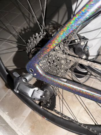 Used Trek Émonda SL 6 eTap 2022 2022 Road & Gravel, Black — image 2 of 7