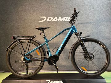 levit Atlas 2022 Urban de segunda mano, Azul — imagen 1 de 5