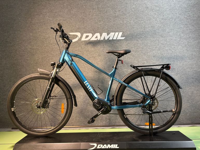 Used levit Atlas 2022 Urban — image 2 of 5