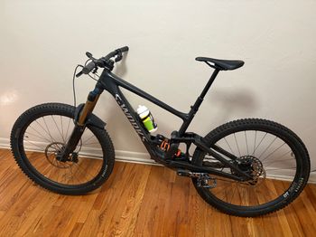 Specialized, S-Works Enduro 2022