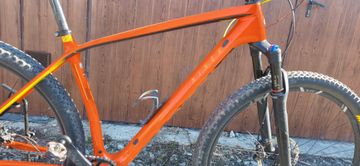 Niner air 9rdo Air 9 Rdo 2020 Mountainbike d'occasion — image 4 sur 9