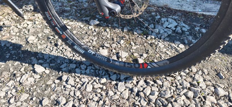 Niner air 9rdo Air 9 Rdo 2020 Mountainbike d'occasion — image 5 sur 9