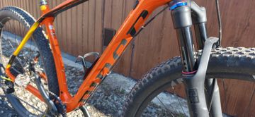 Niner air 9rdo Air 9 Rdo 2020 Mountainbike d'occasion — image 8 sur 9
