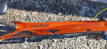 Niner air 9rdo Air 9 Rdo 2020 Mountainbike d'occasion — image 6 sur 9