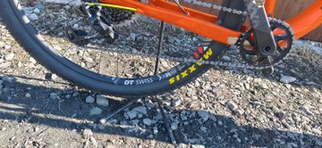 Niner air 9rdo Air 9 Rdo 2020 Mountainbike d'occasion — image 2 sur 9