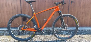 Używany Niner air 9rdo Air 9 Rdo 2020 MTB