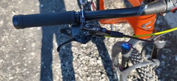Niner air 9rdo Air 9 Rdo 2020 Mountainbike d'occasion — image 7 sur 9