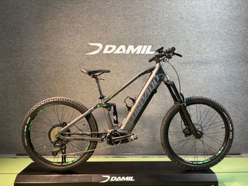 Brugt Torpado Thor 2023 MTB