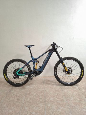 Gebrauchtes Haibike Nduro 8 Freeride 2022 2022 MTB