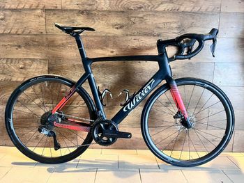 Wilier, Wilier CENTO10 SL Shimano Ultegra Di2 12V ( XL)