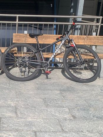 Specialized, Rockhopper 2026